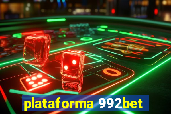 plataforma 992bet